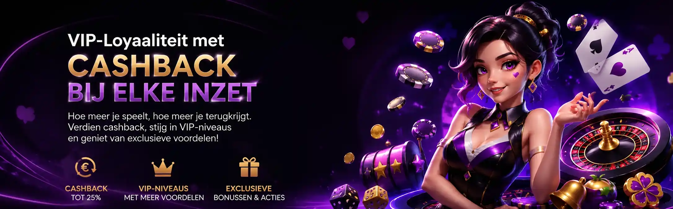 playzini casino banner
